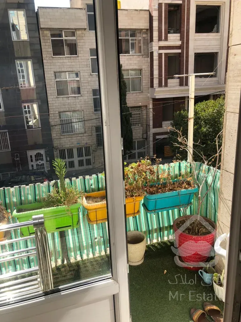 فروش 85 متر تکواحد شخصی ساز