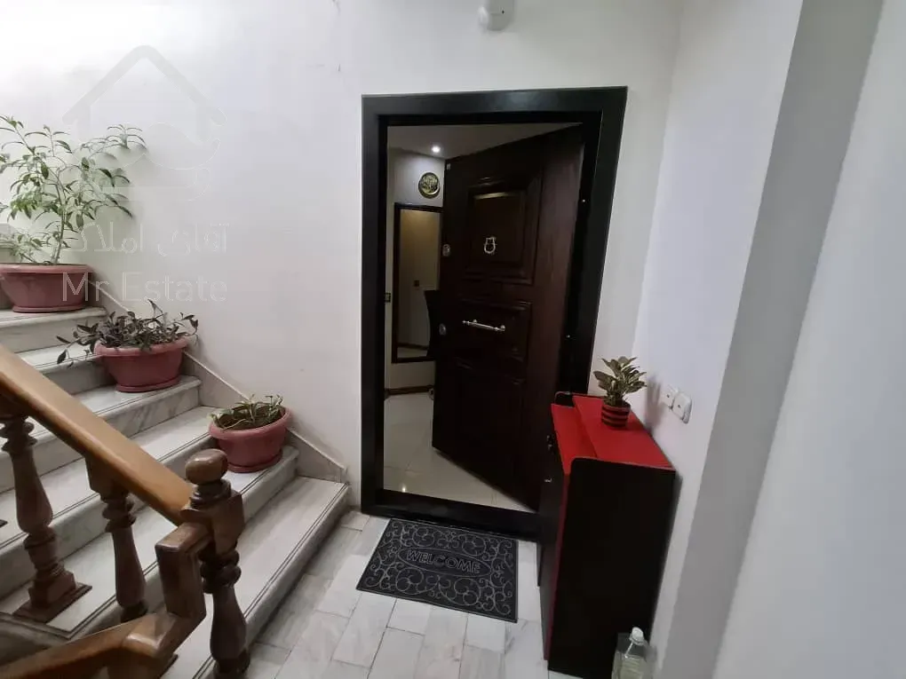 آپارتمان 95 متری 2خواب