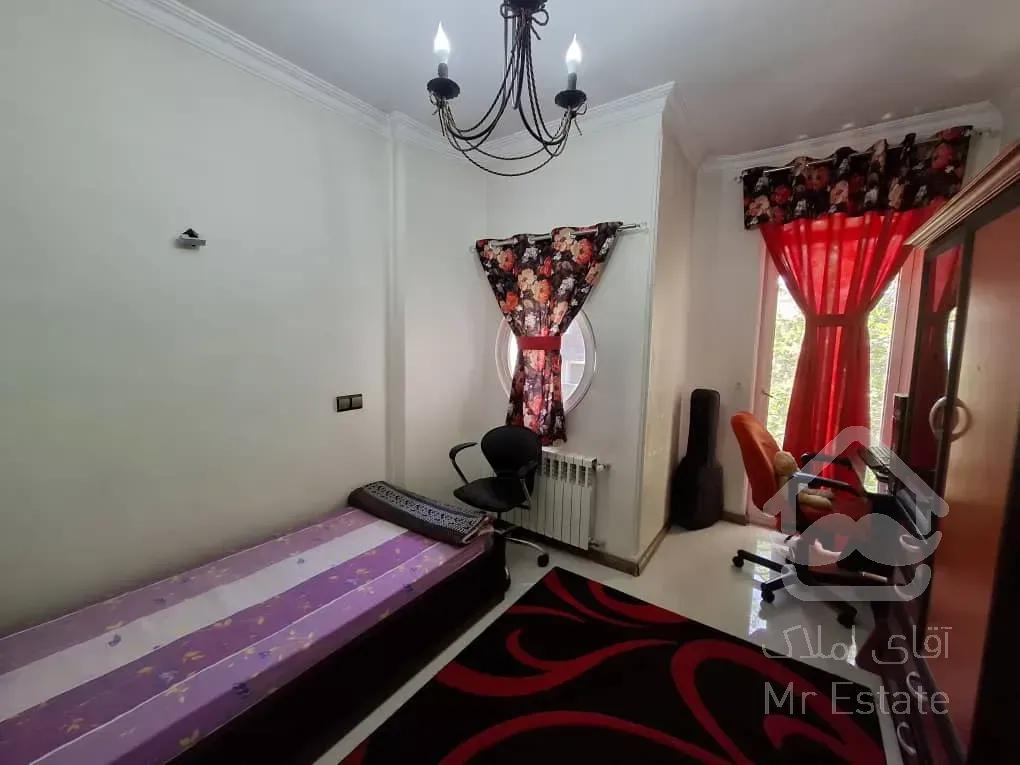 آپارتمان 95 متری 2خواب