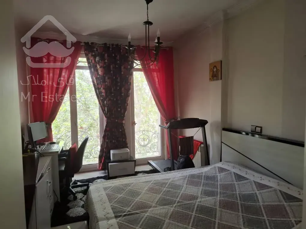 آپارتمان 95 متری 2خواب