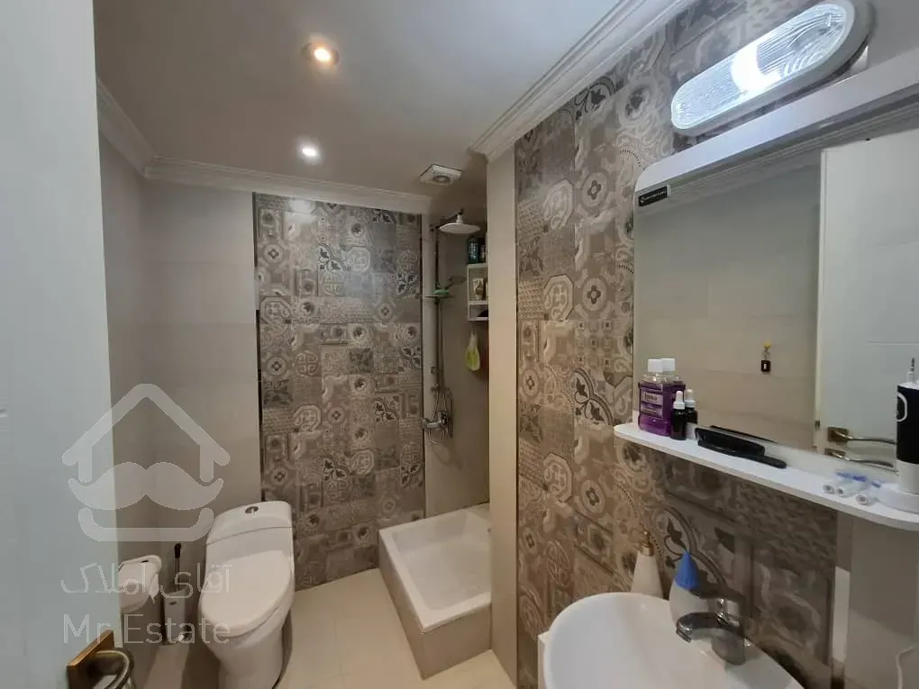 آپارتمان 95 متری 2خواب