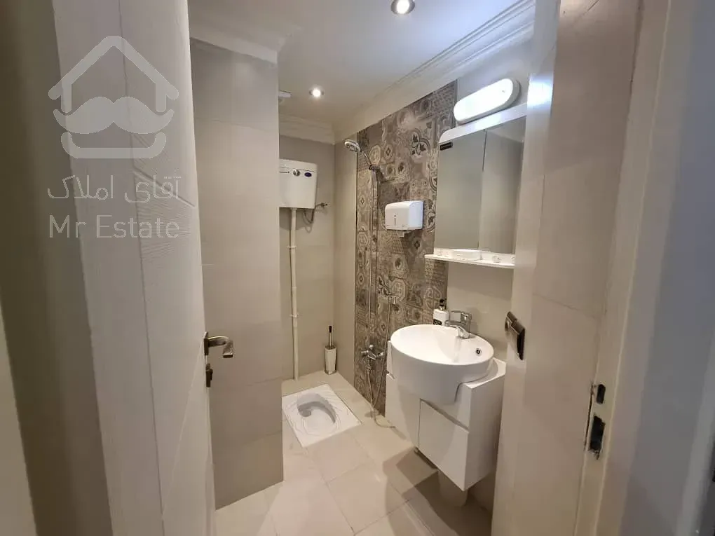 آپارتمان 95 متری 2خواب