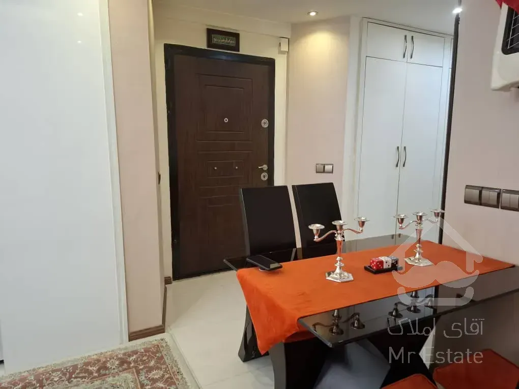 آپارتمان 95 متری 2خواب