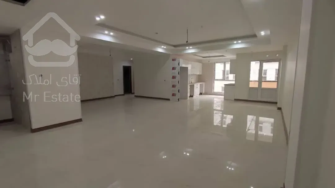 ۱۳۰ متر/۲خواب/خرید مستقیم از سازنده