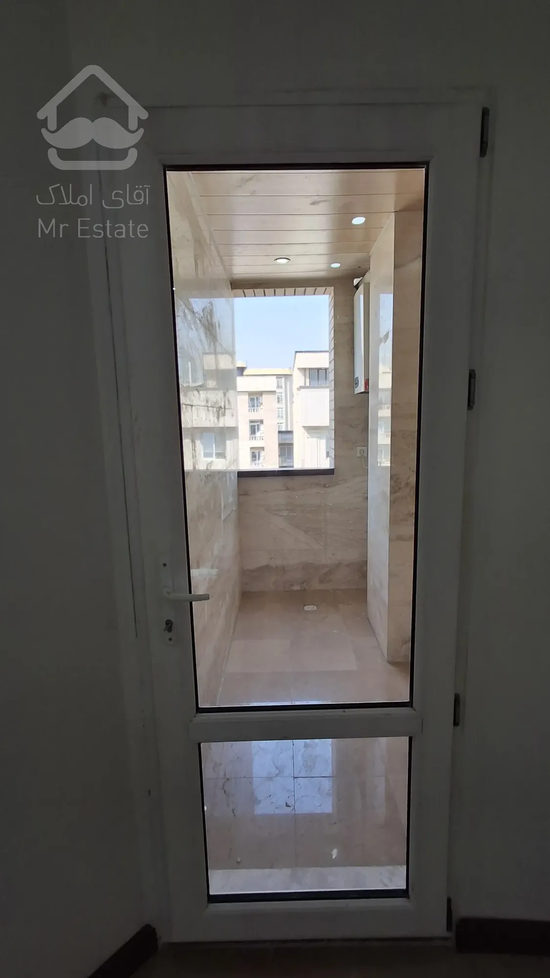 فروش 76 متر درحد نوساز