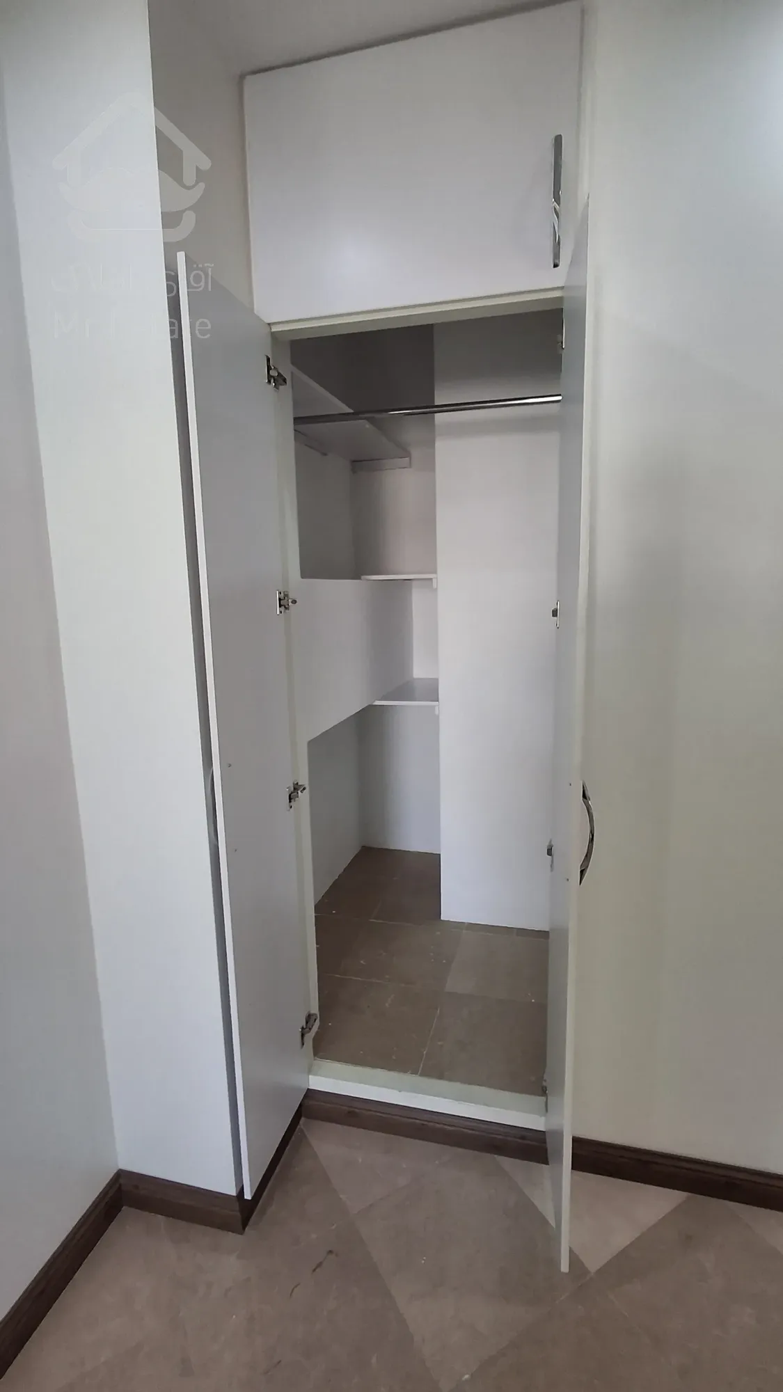 فروش 76 متر درحد نوساز