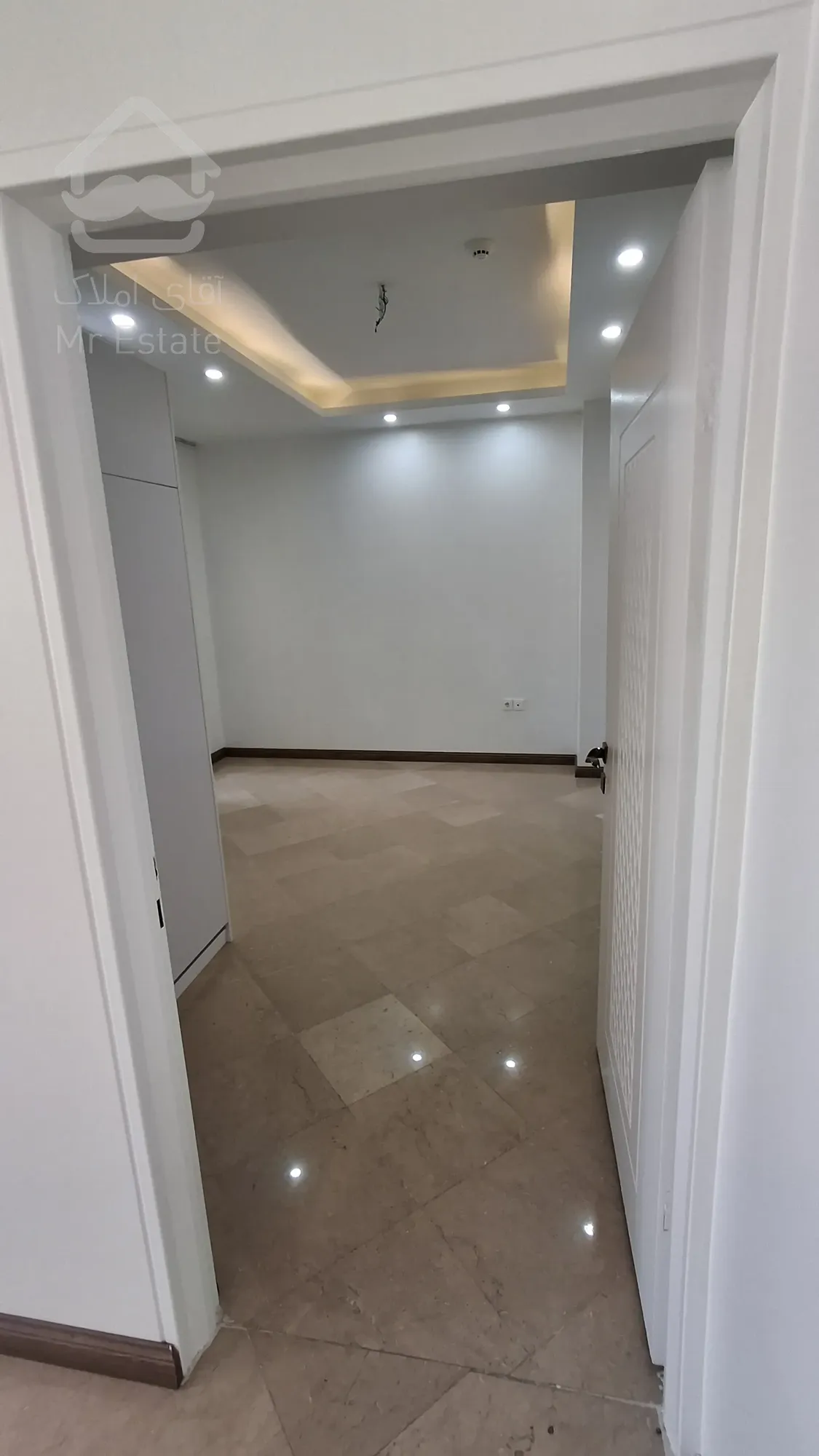 فروش 76 متر درحد نوساز