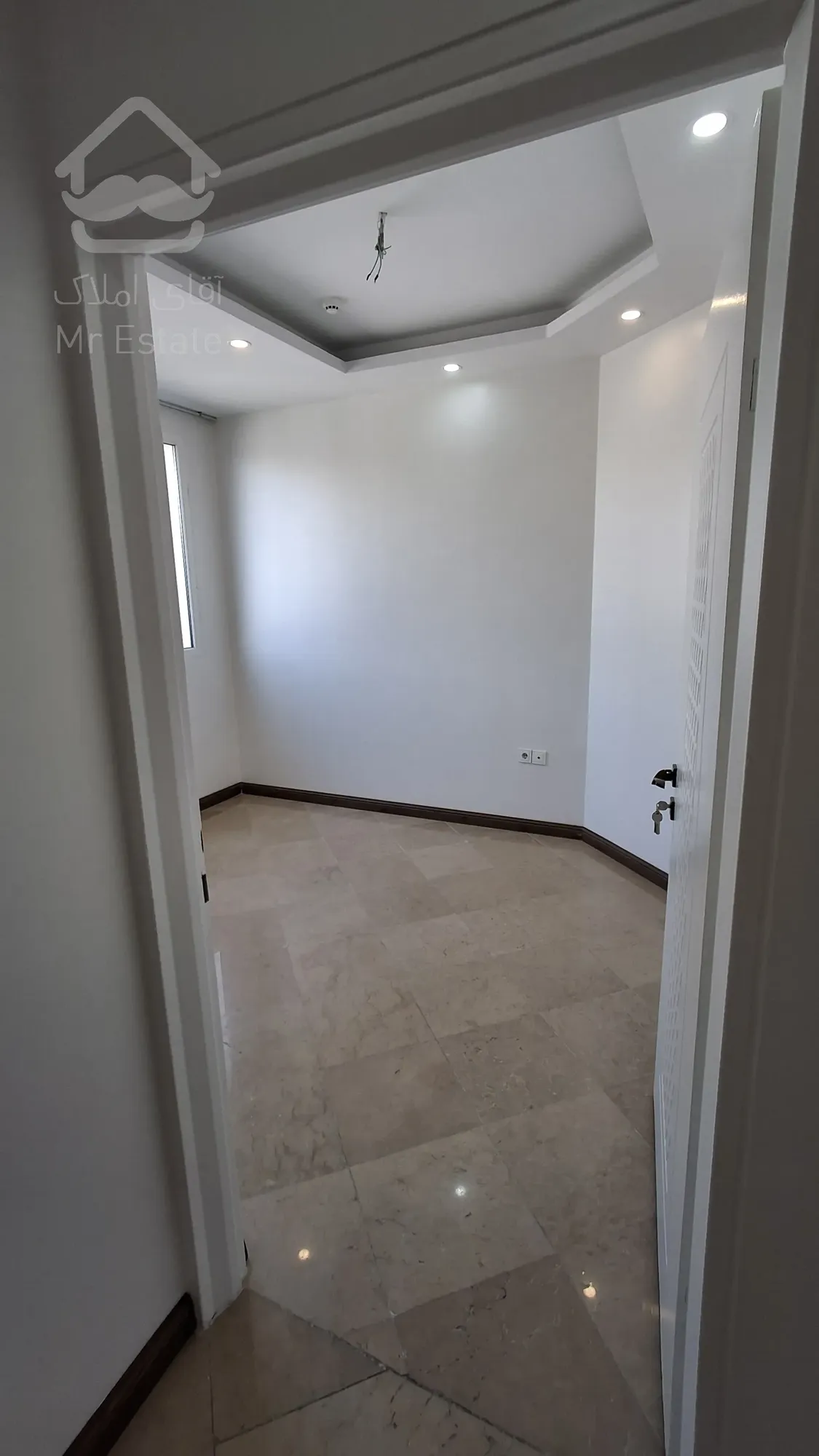 فروش 76 متر درحد نوساز