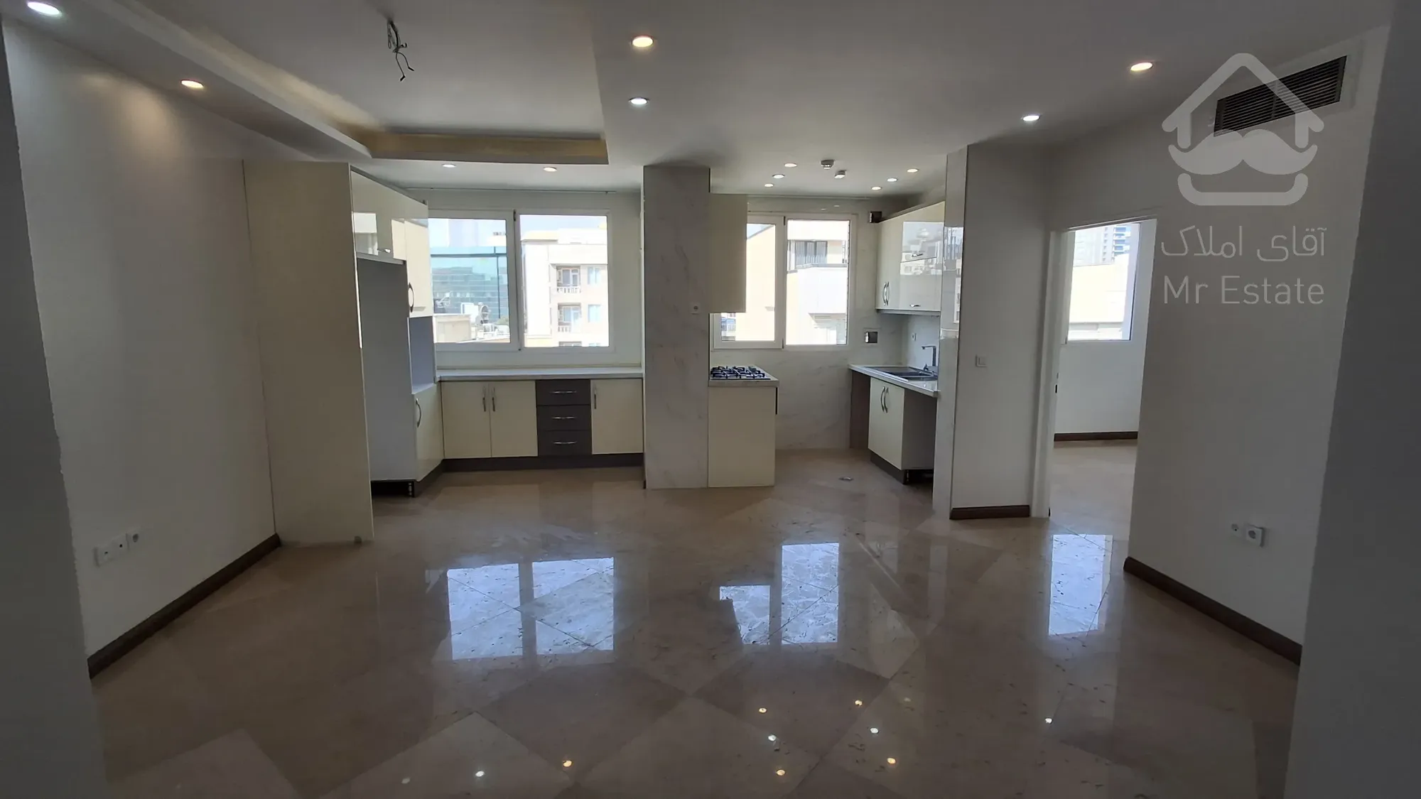 فروش 76 متر درحد نوساز