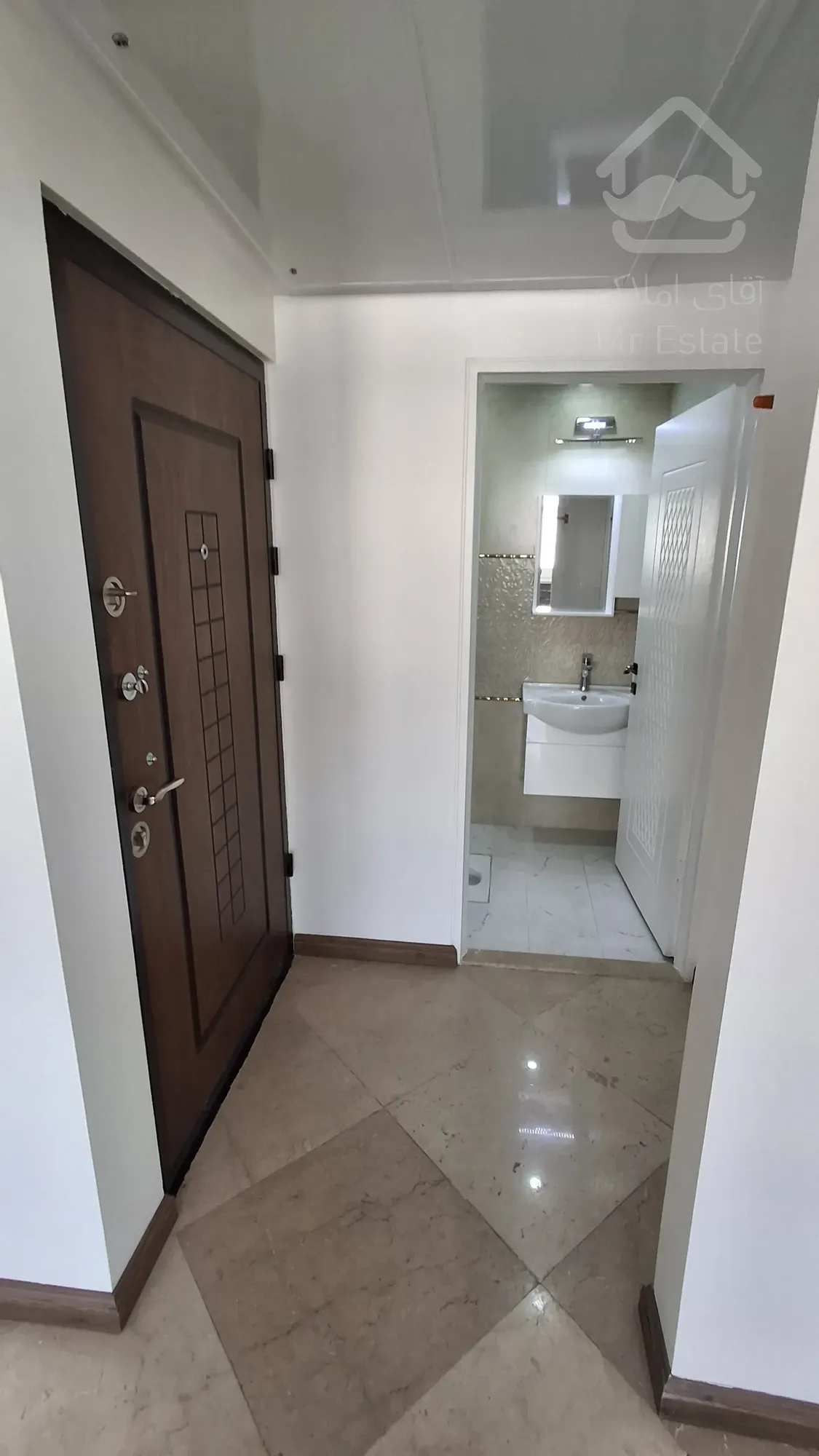 فروش 76 متر درحد نوساز