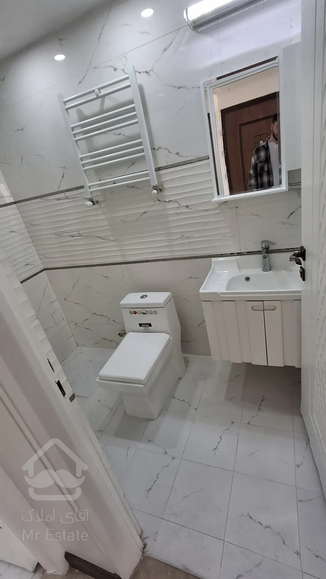 فروش 76 متر درحد نوساز