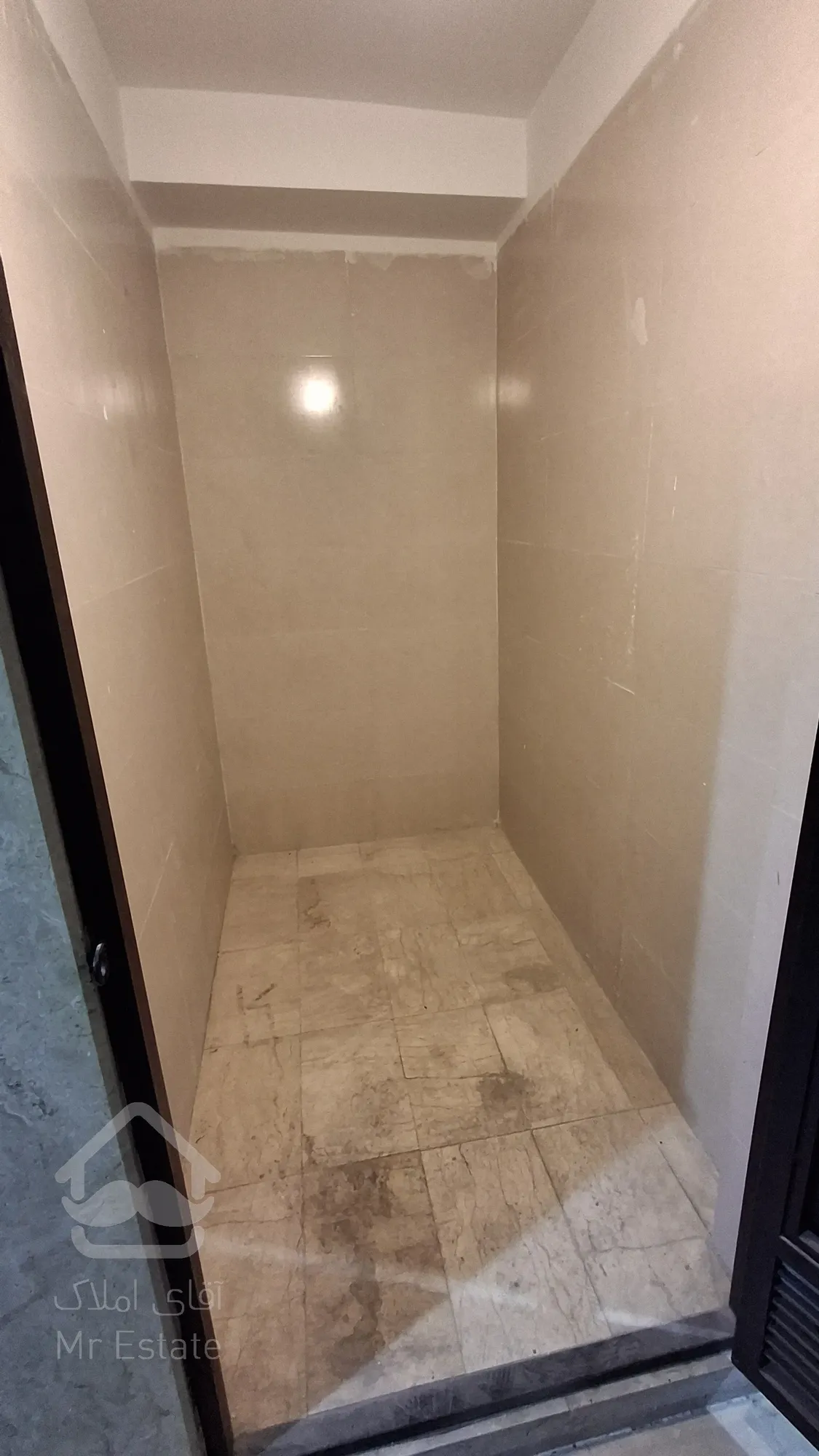 فروش 76 متر درحد نوساز