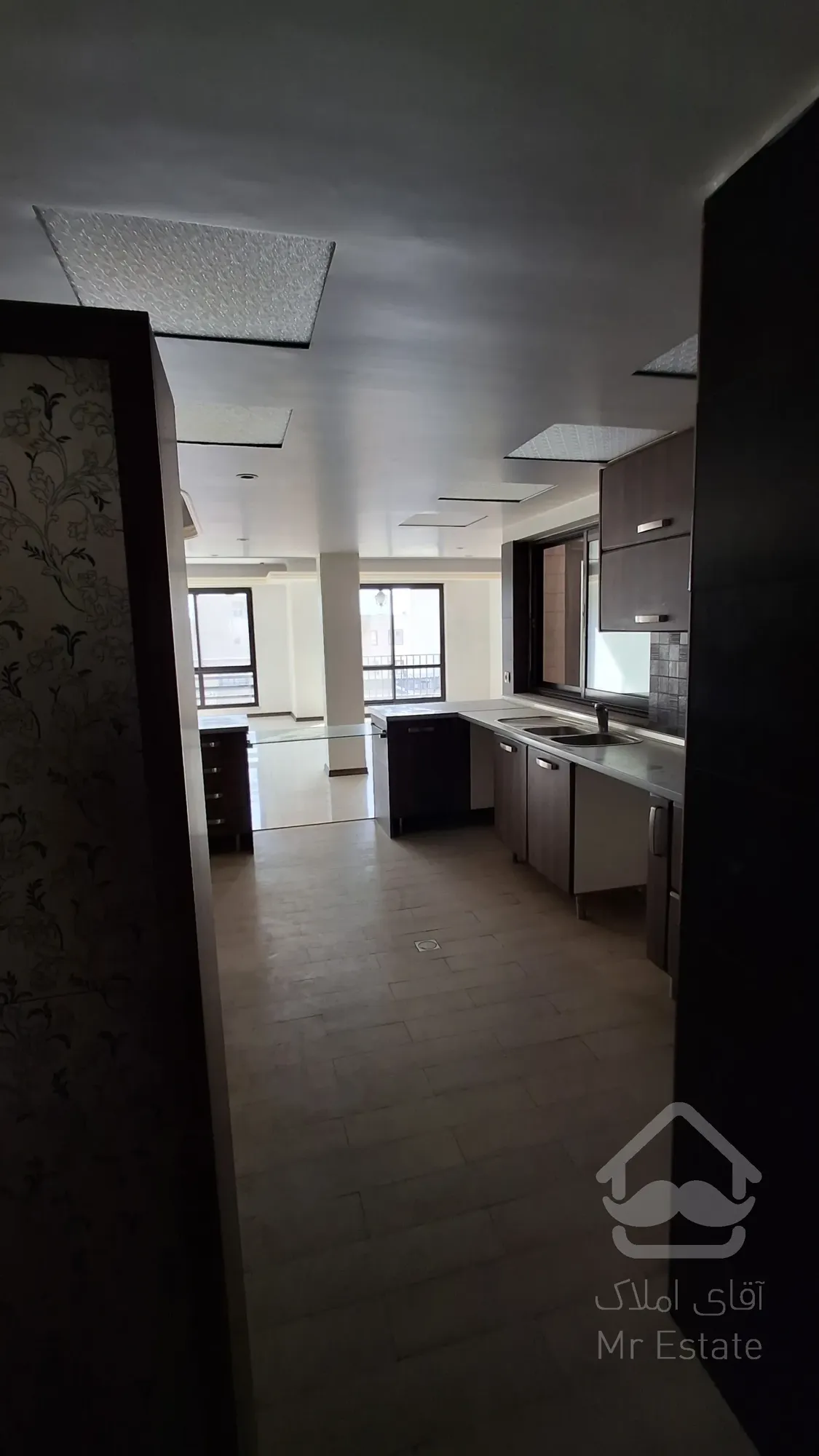 آپارتمان 137 متری 3 خواب