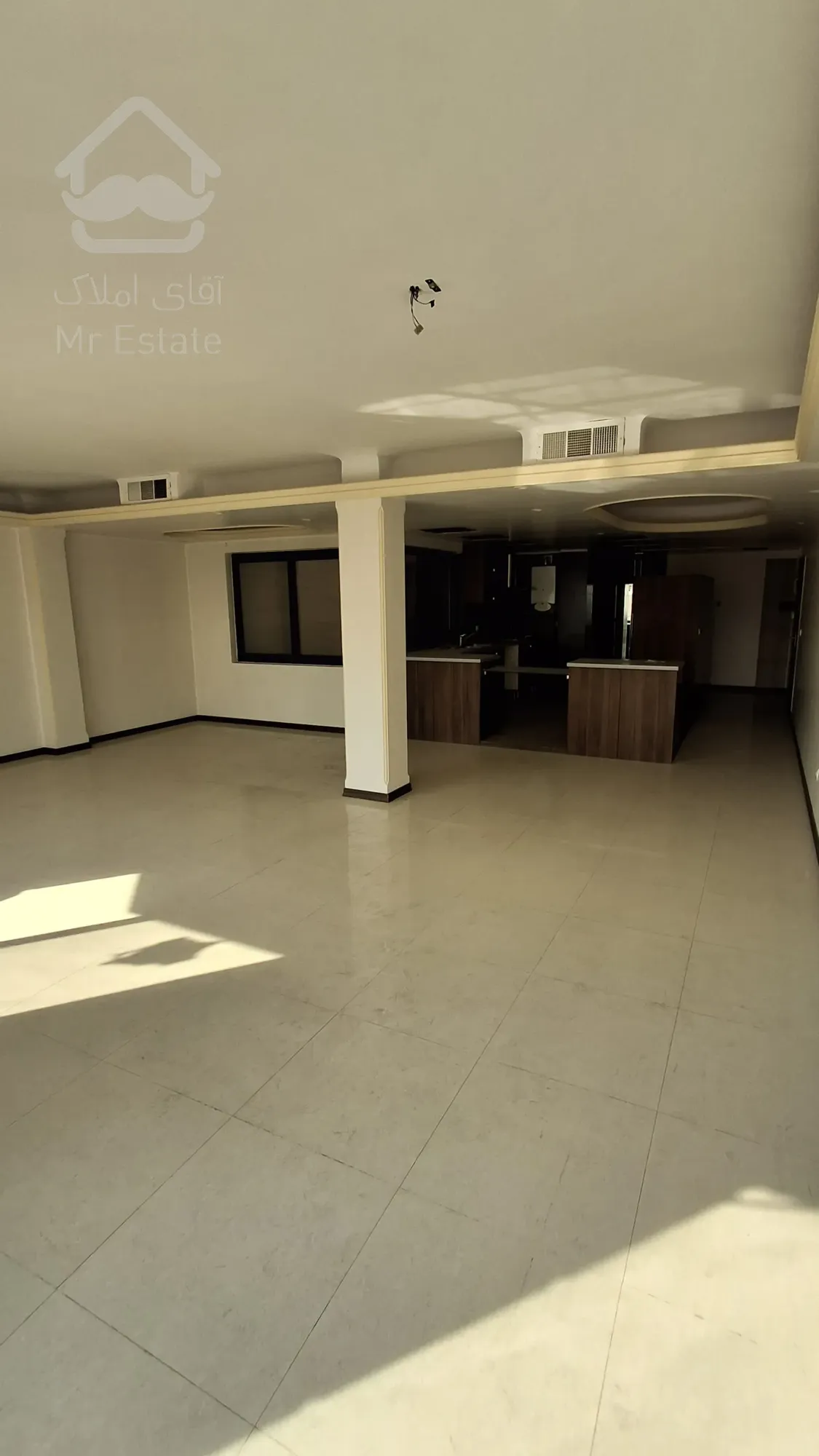 آپارتمان 137 متری 3 خواب