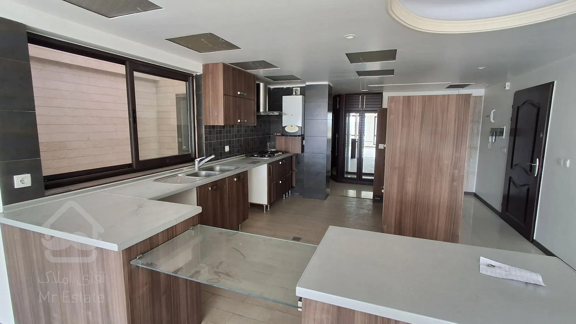 آپارتمان 137 متری 3 خواب