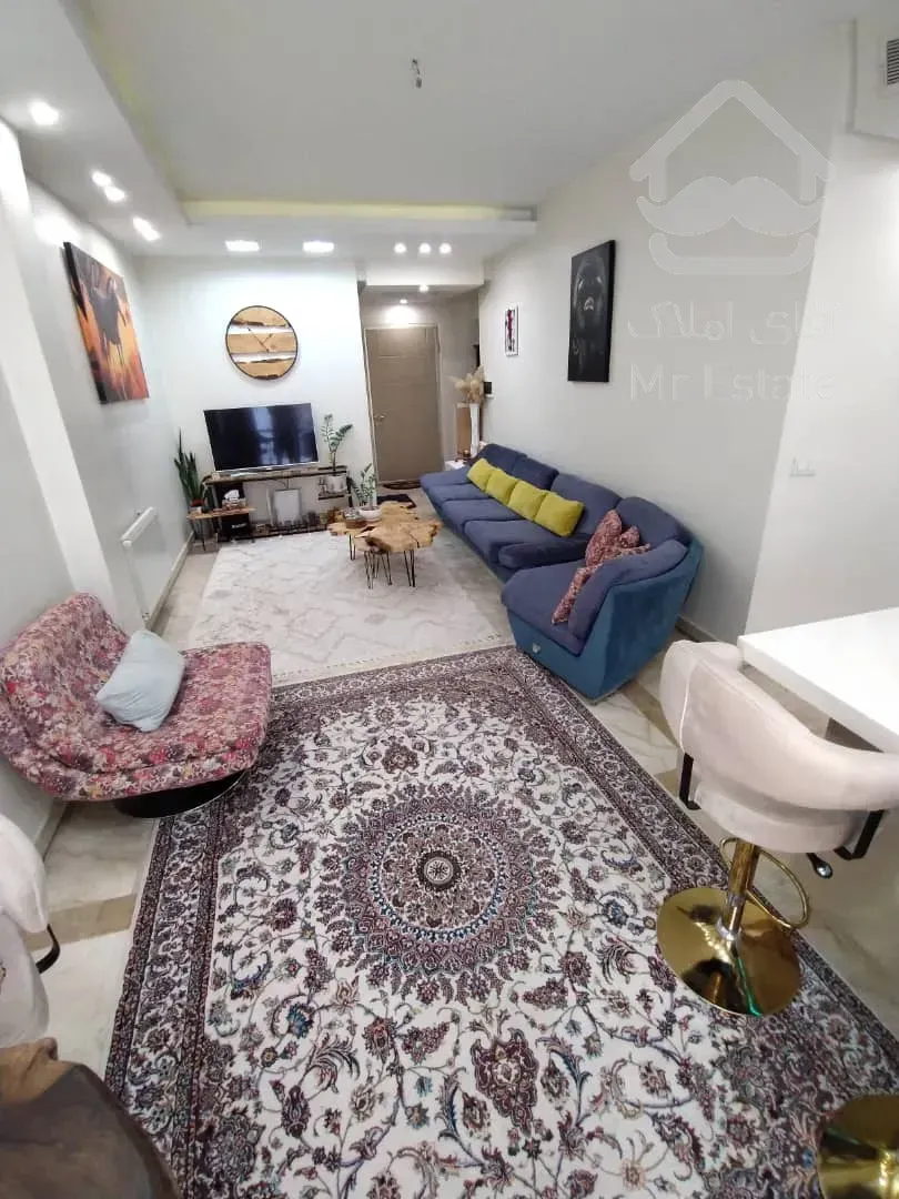 فروش 84متری 2خواب درحد نوساز