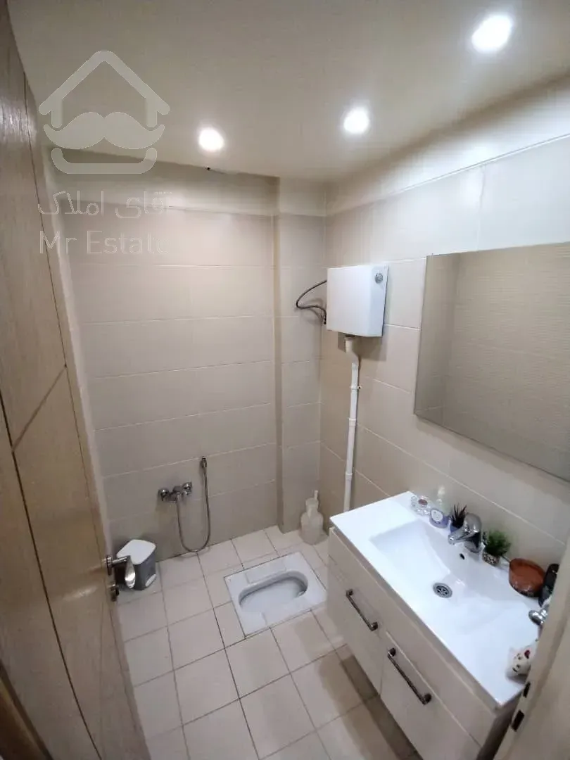 فروش 84متری 2خواب درحد نوساز