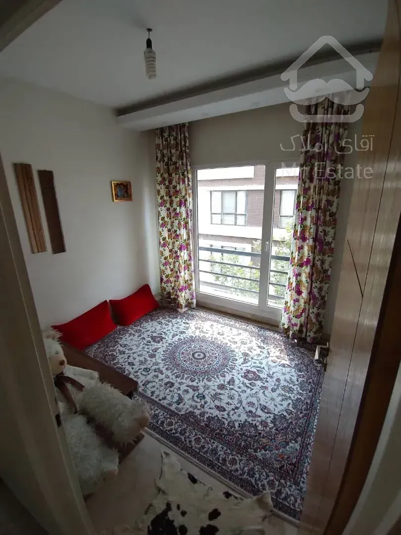 فروش 84متری 2خواب درحد نوساز