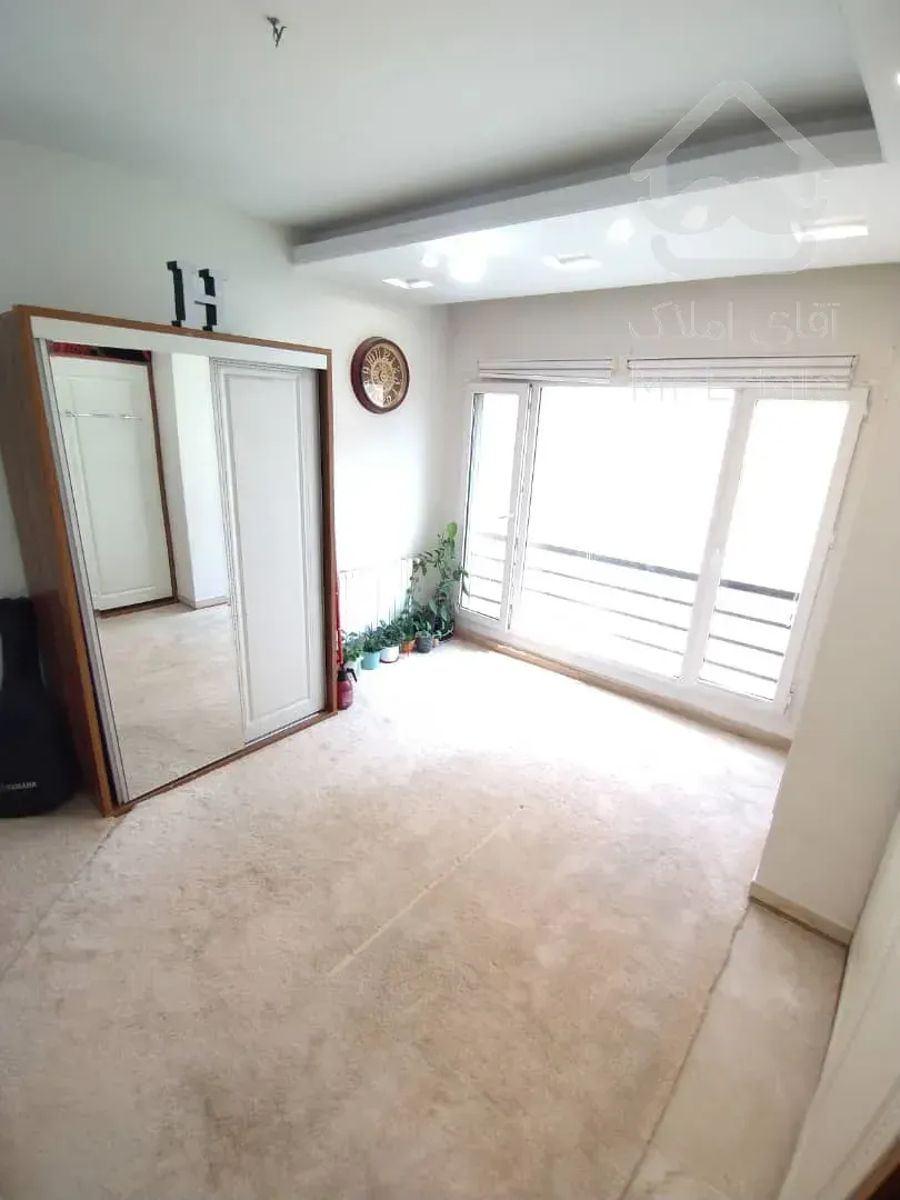 فروش 84متری 2خواب درحد نوساز