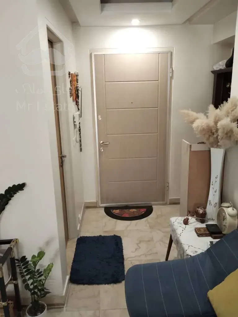 فروش 84متری 2خواب درحد نوساز