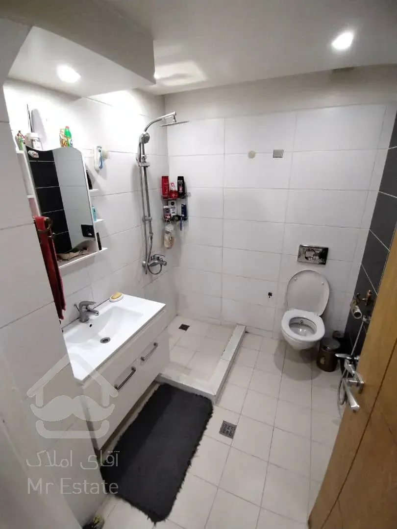 فروش 84متری 2خواب درحد نوساز