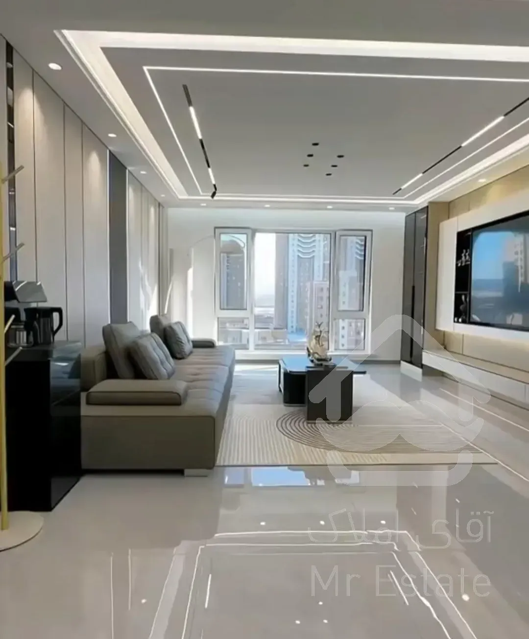 سقف کاذب و دکوراسیون