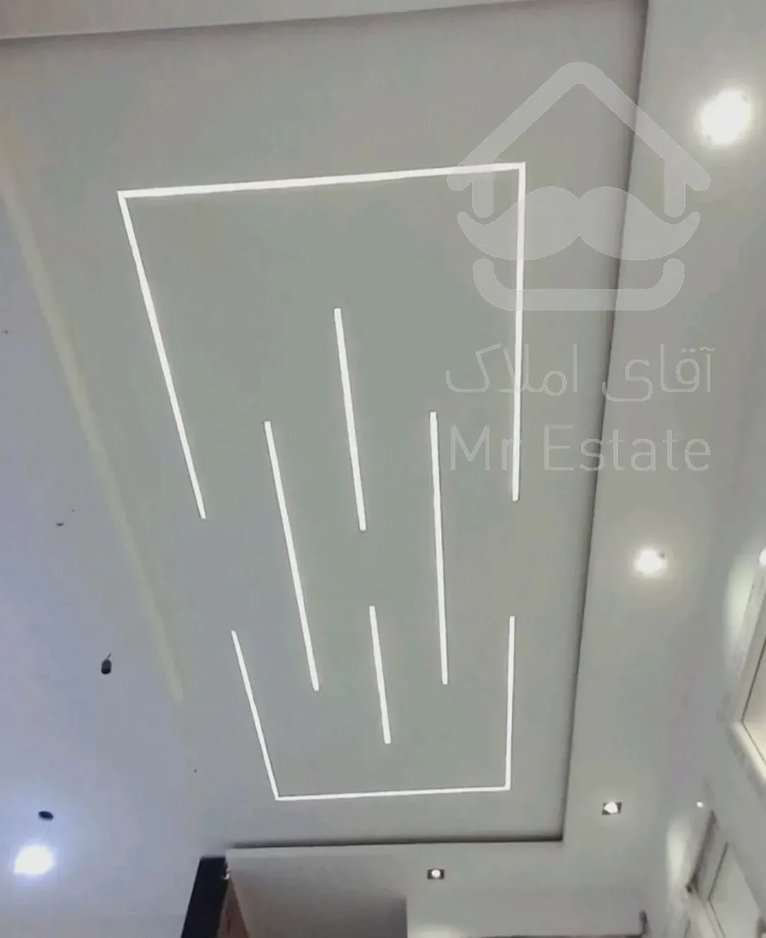 سقف کاذب و دکوراسیون