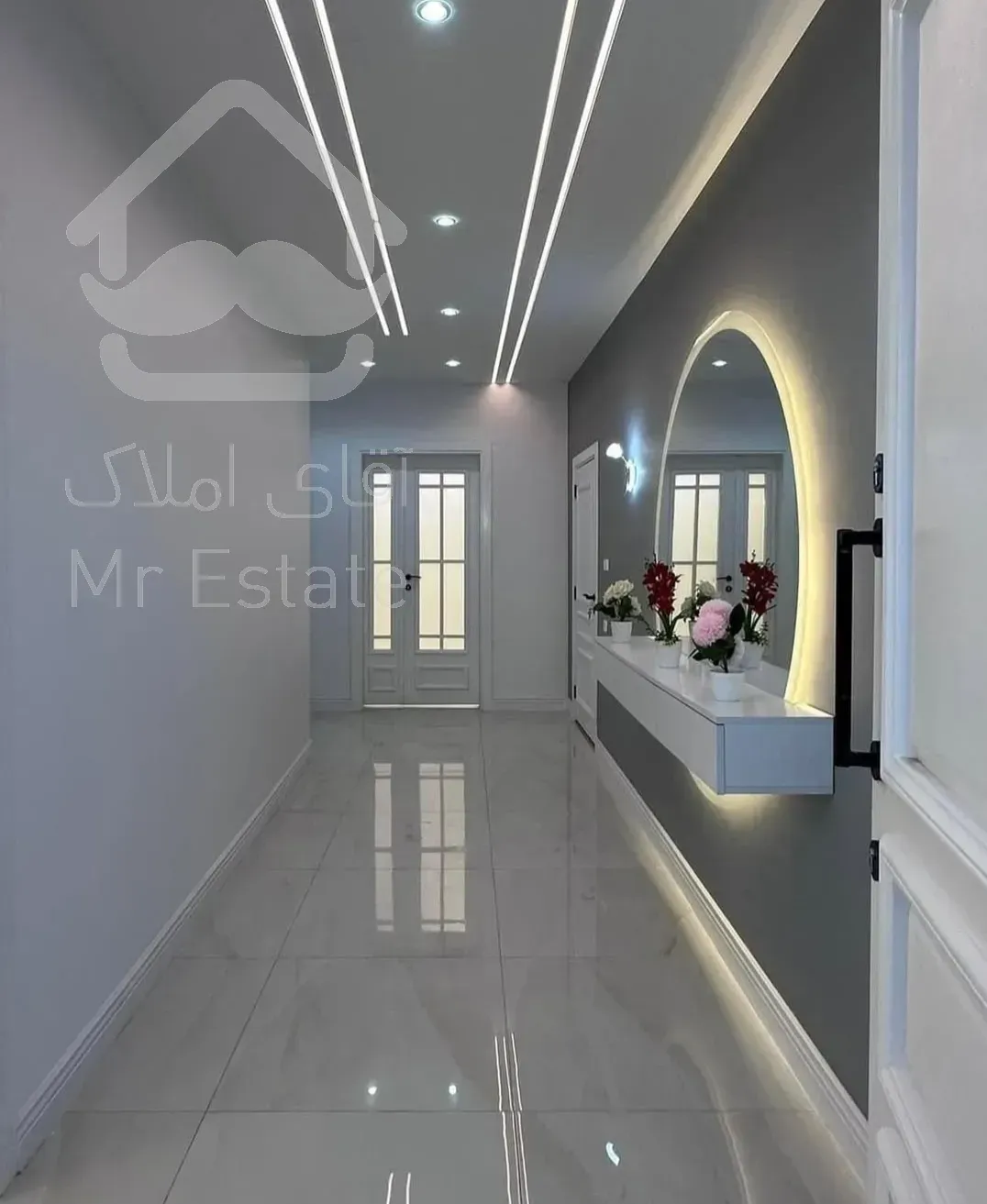 سقف کاذب و دکوراسیون