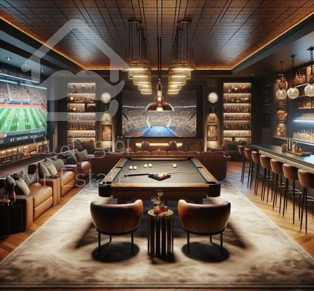 مغازه تجاری بر خیابان اصلی موقعیت عالی