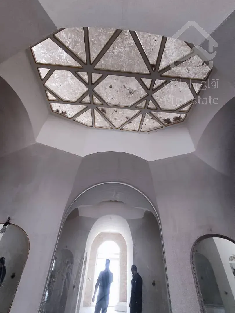 اجاره ویلایی ۵۰۰ متری در زعفرانیه