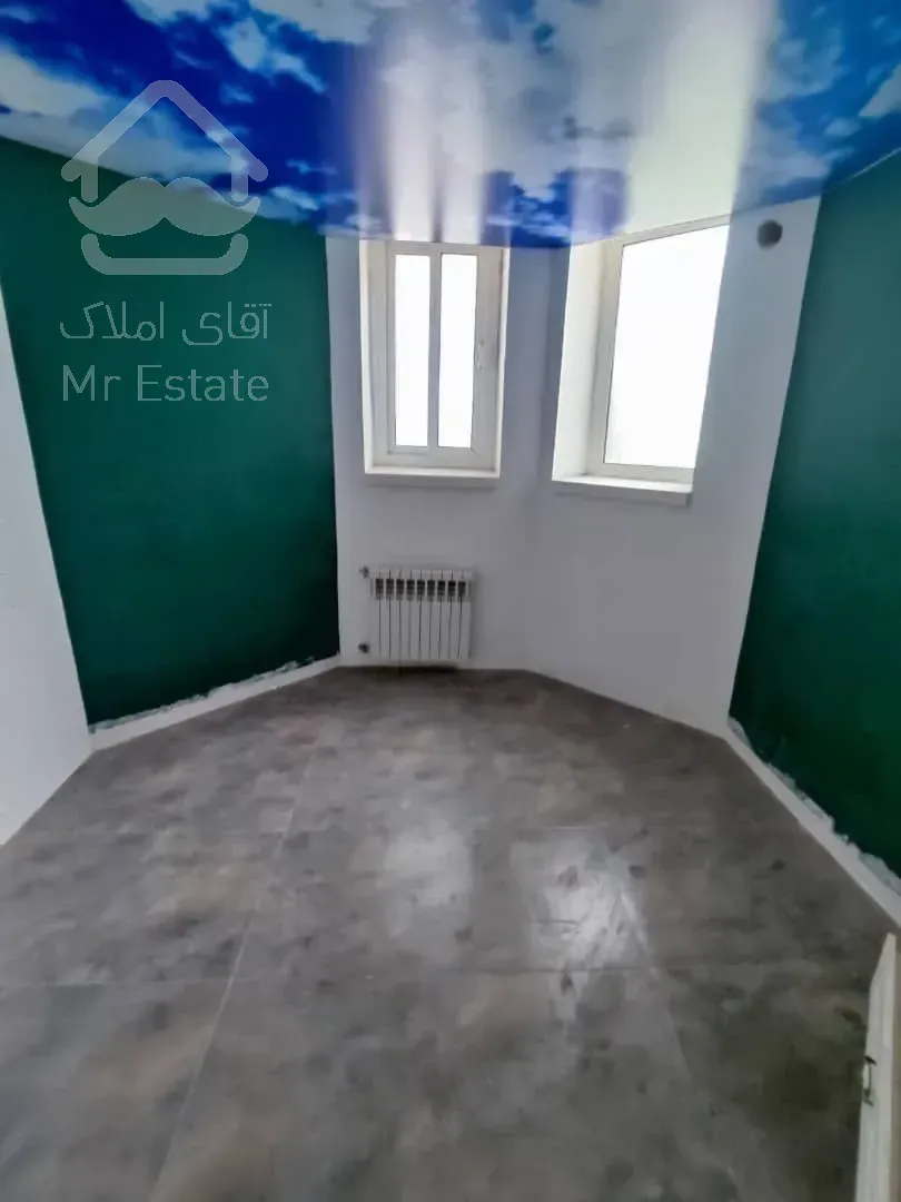 اجاره ویلایی ۵۰۰ متری در زعفرانیه