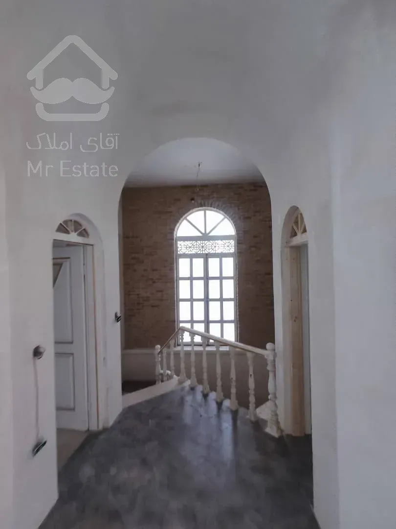 اجاره ویلایی ۵۰۰ متری در زعفرانیه