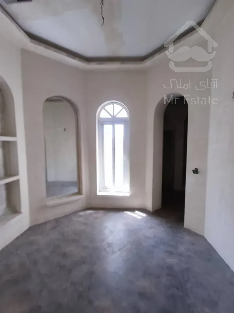 اجاره ویلایی ۵۰۰ متری در زعفرانیه