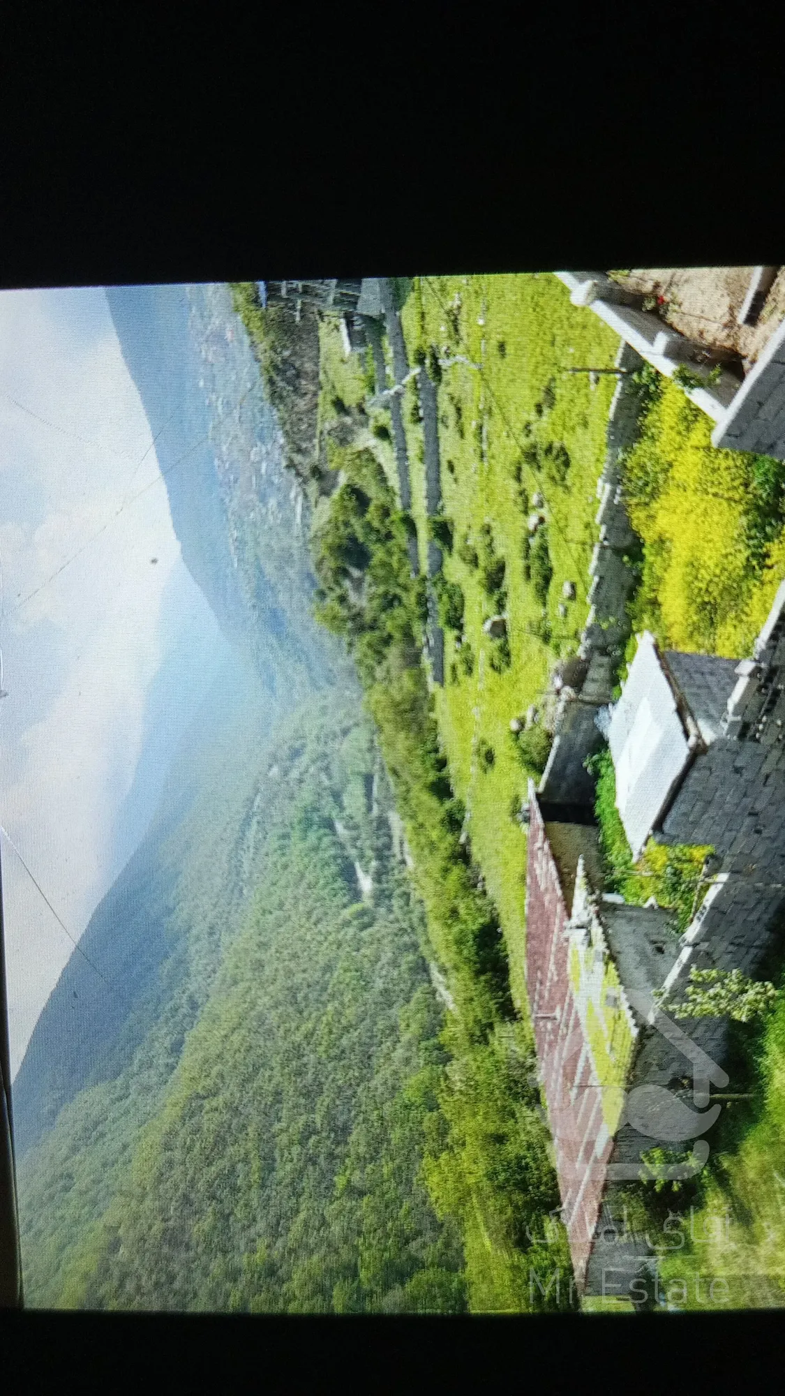 دو قطعه زمین کامل زیر قیمت تخ فیف هم میدم