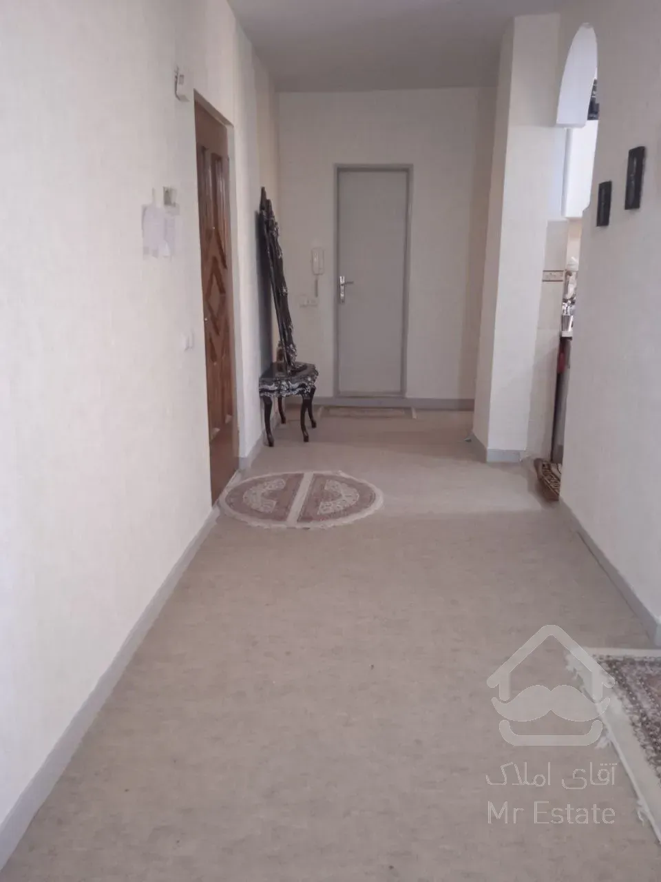 فروش فوری اپارتمان ۶۲ متری یک خوابه