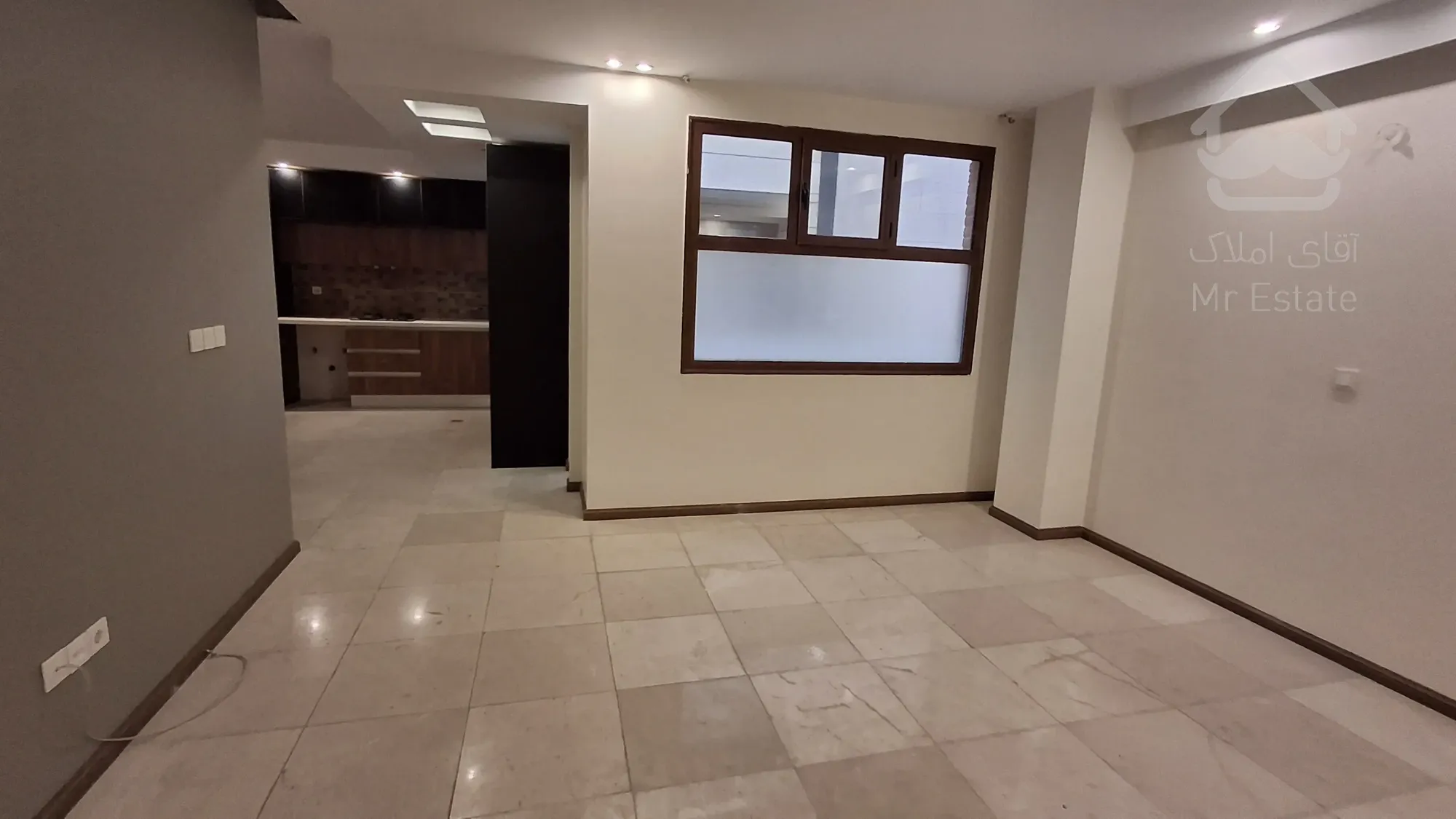 اجاره واحد لوکس ۸۰ متری