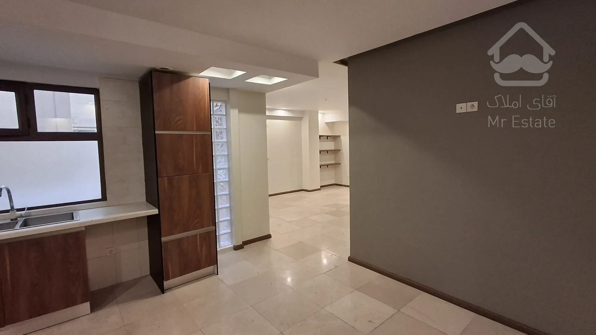 اجاره واحد لوکس ۸۰ متری