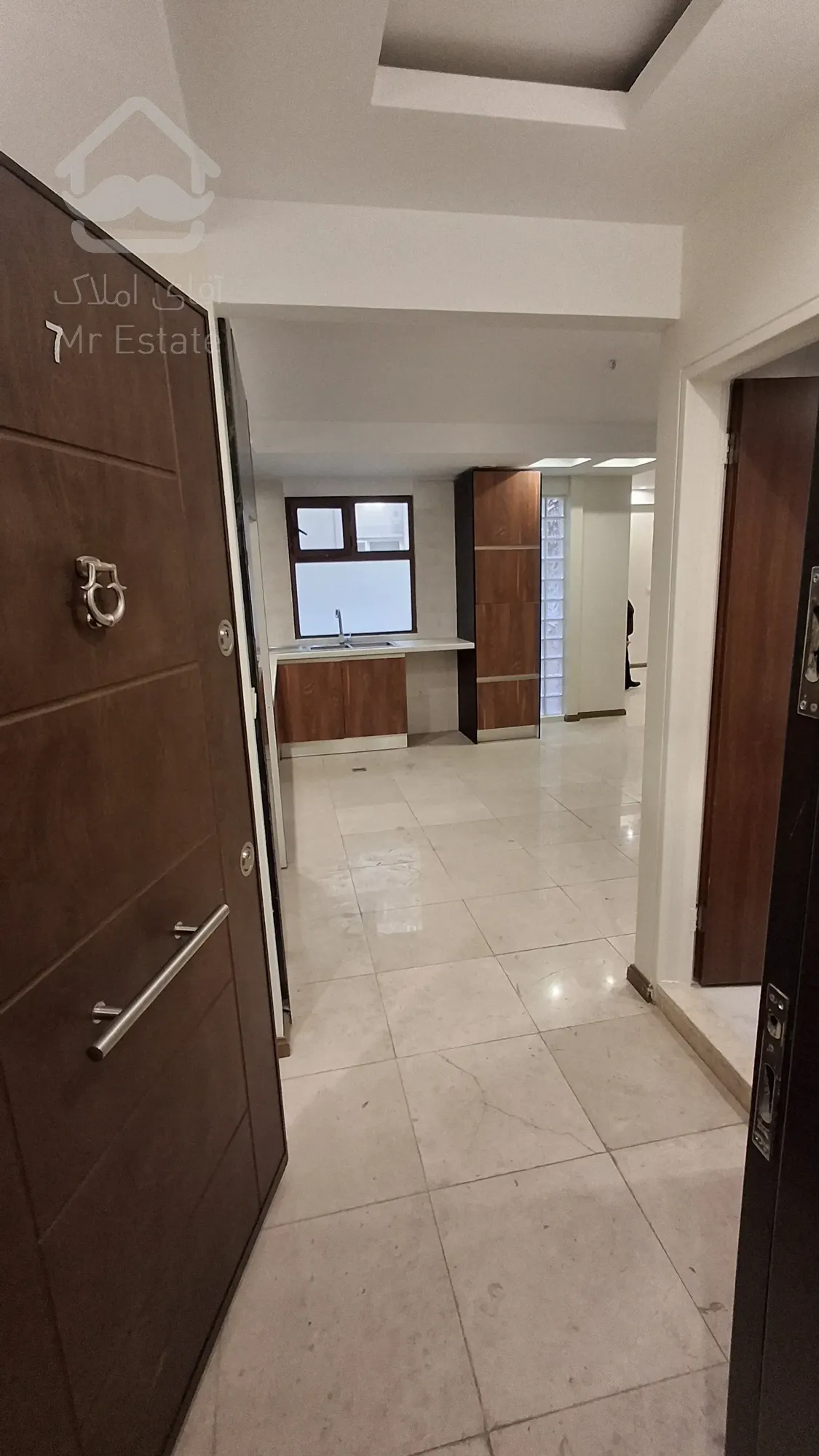 اجاره واحد لوکس ۸۰ متری