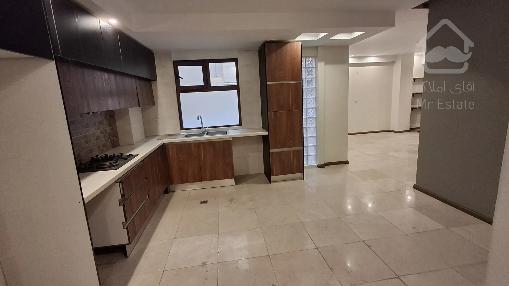 اجاره واحد لوکس ۸۰ متری