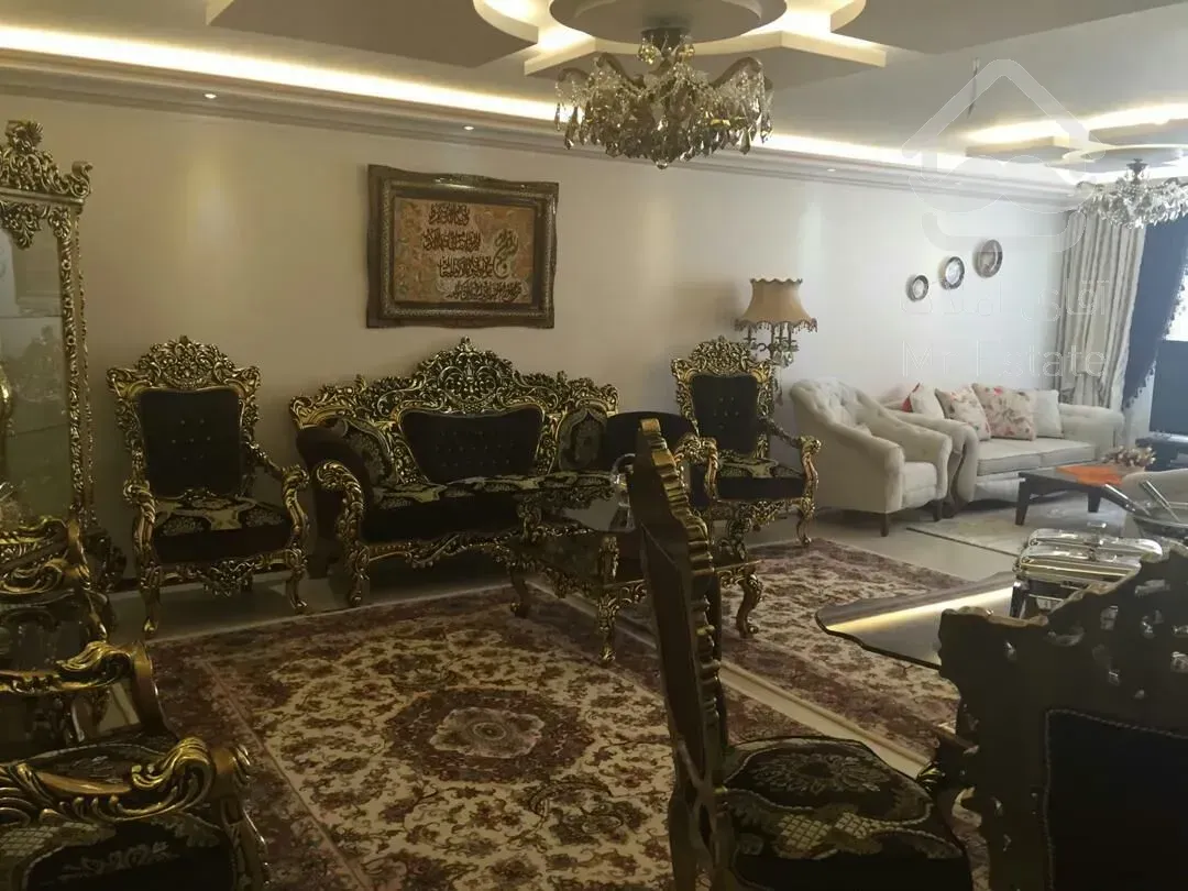 ۱۰۸ متر/۲ خواب/دریاچه چیتگر