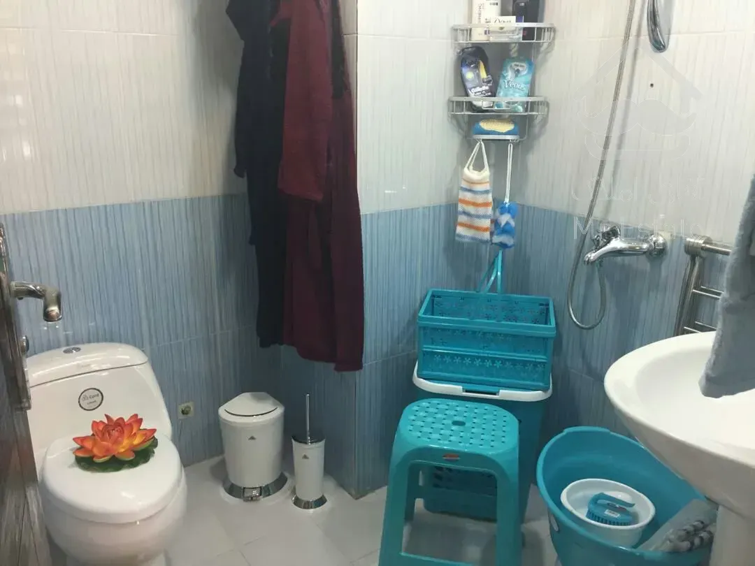 ۱۰۸ متر/۲ خواب/دریاچه چیتگر