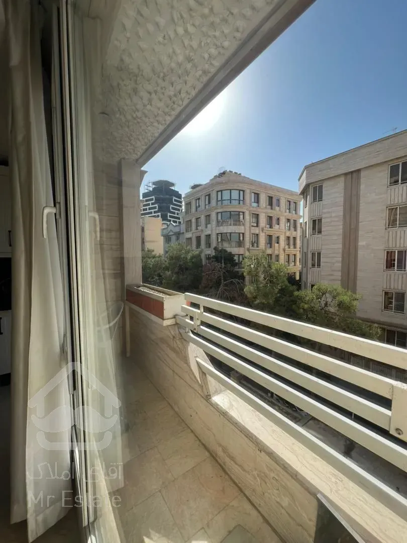 فروش آپارتمان مسکونی ۱۰۵متر ۲خواب فول دیزاین شهران