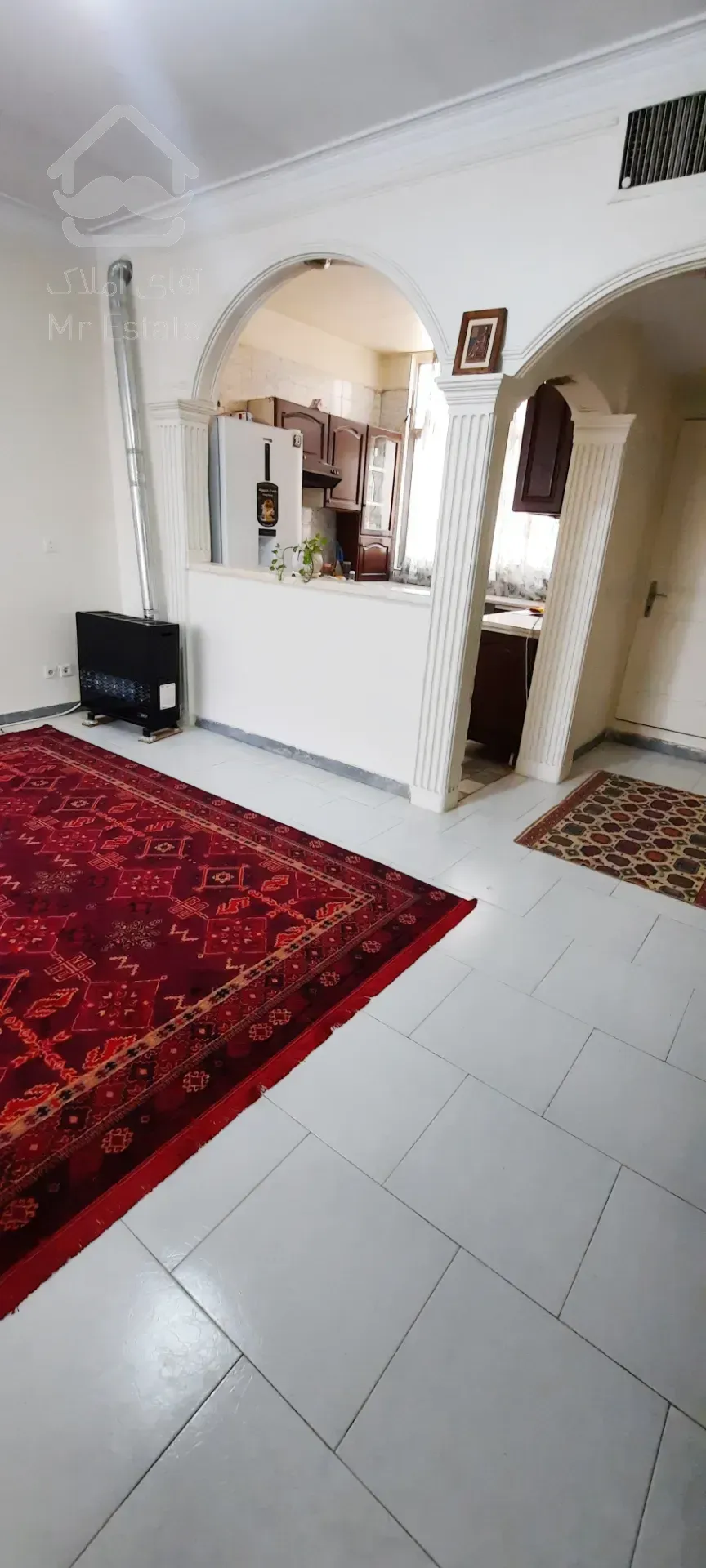 آجاره آپارتمان ۵۰ متری تکواحدی