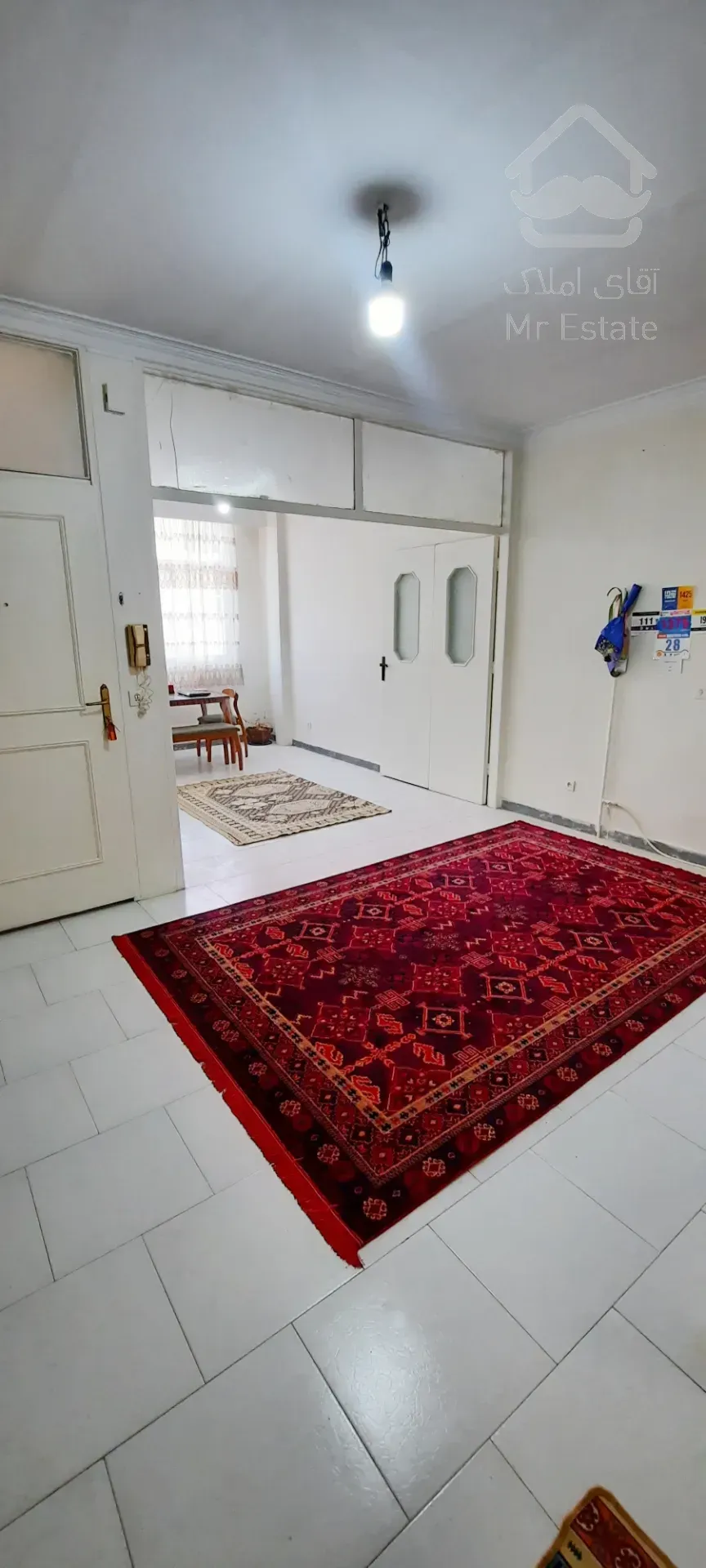 آجاره آپارتمان ۵۰ متری تکواحدی