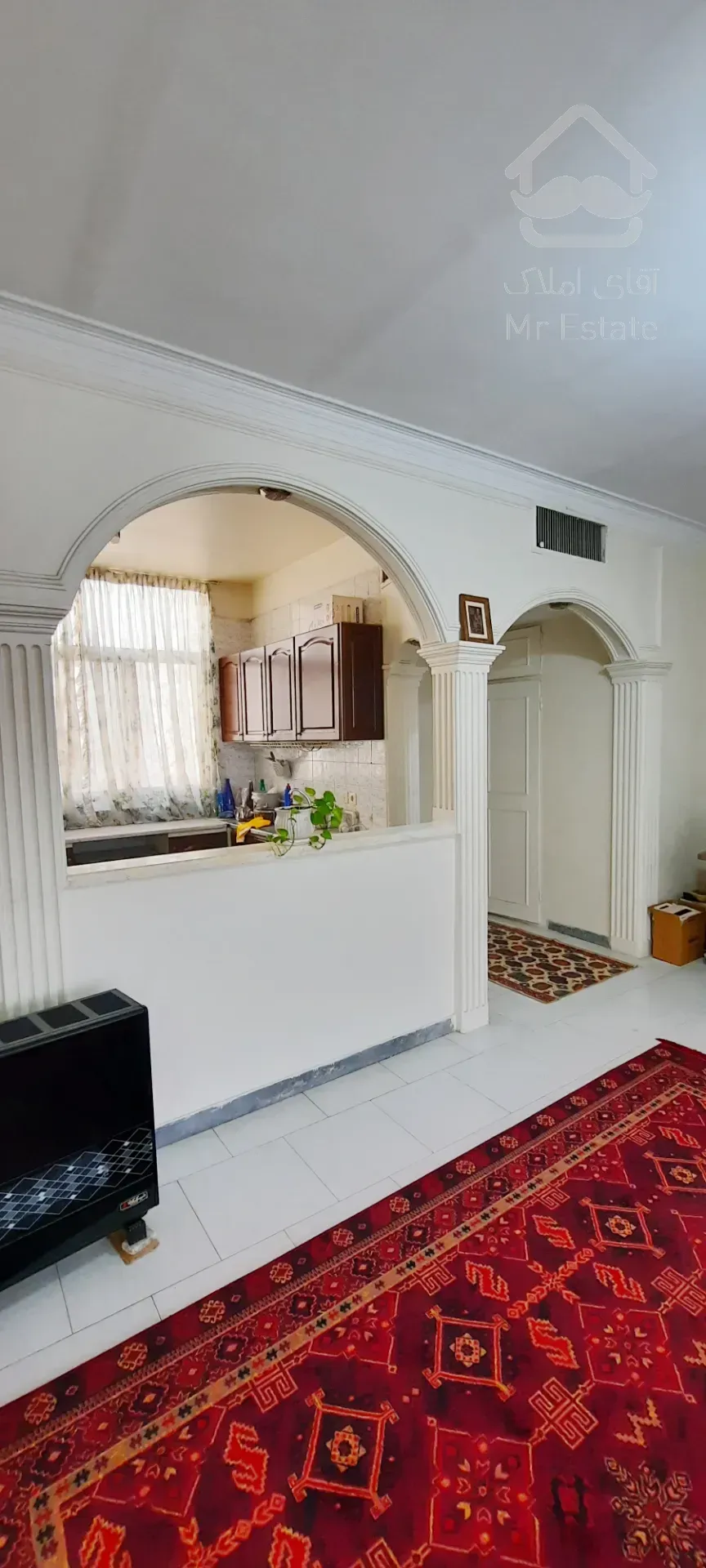 آجاره آپارتمان ۵۰ متری تکواحدی