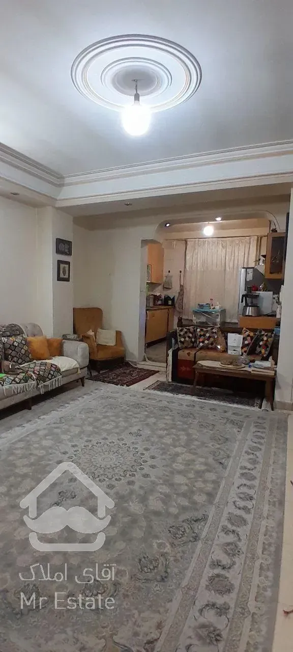 ۶۲ متر دوخواب طوس آذربایجان