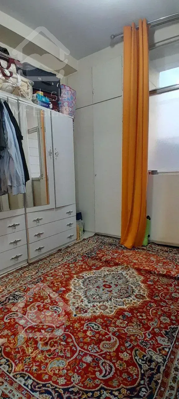 ۶۲ متر دوخواب طوس آذربایجان