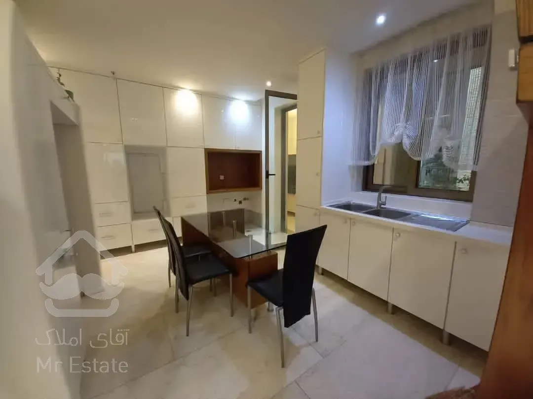 رهن آپارتمان ۲۸۰ متری در درکه