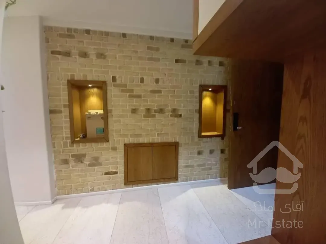 رهن آپارتمان ۲۸۰ متری در درکه