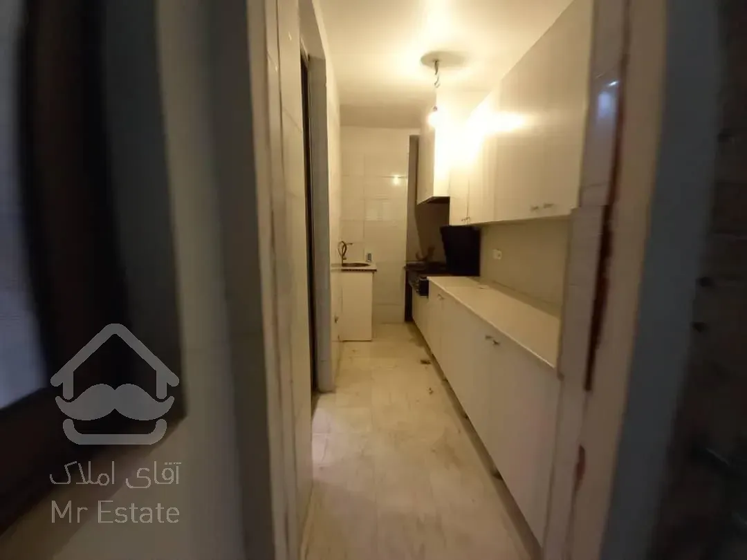 رهن آپارتمان ۲۸۰ متری در درکه